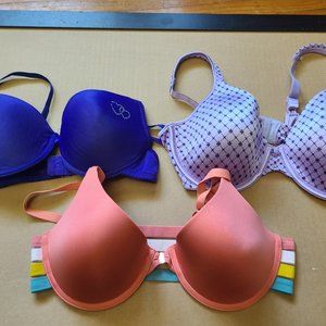 38C Bra Lot